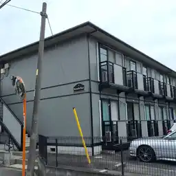 レクエルドプレイス 外観