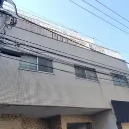 鈴木ビル 外観