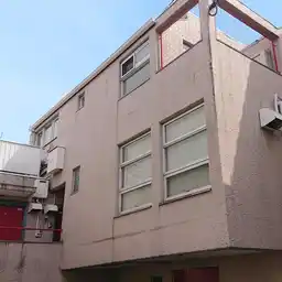 OHMハウス 外観
