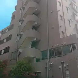 デュオステージときわ台