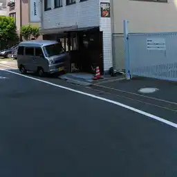 メゾン原町田 外観