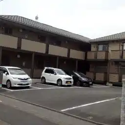 シティハイムフレンド 外観