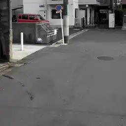 グリーンハイム前原 外観