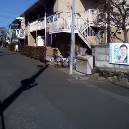 ジュネスNOMOTO 外観
