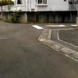 フォレスト百合ヶ丘A棟 外観