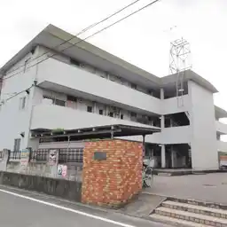 マンション赤坂 2号棟 外観