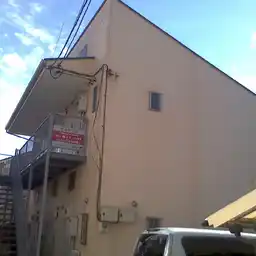 アルテミス 外観