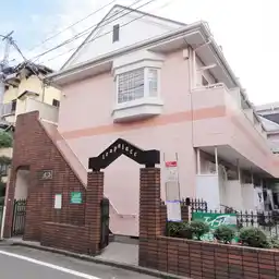 ライブコア西川口 外観