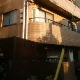 マンション吾妻 外観