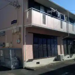 ファミールKI 外観