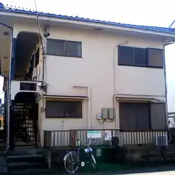 モンシャトレー2 外観