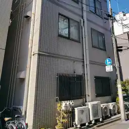 江畑ビル 外観