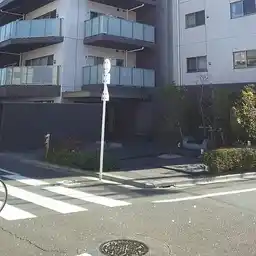 TOKYO HOUSE TAMAGAWA 外観