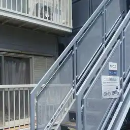 アドニス 外観