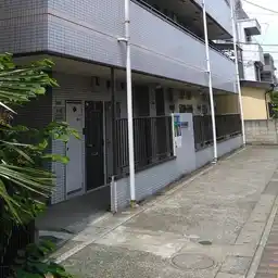 サンライズ・ビルド 外観