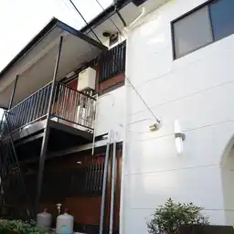 小倉ハイツ 外観