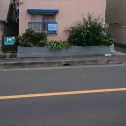 酒井ビル 外観