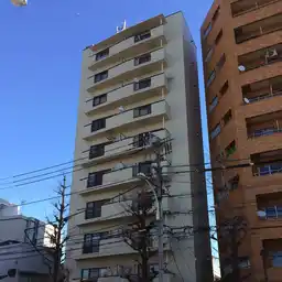 ビューハイツ土屋 外観