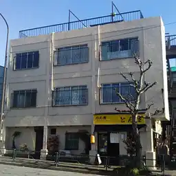 大和田コーポ 外観