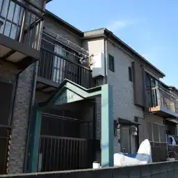 ハイツAK 外観