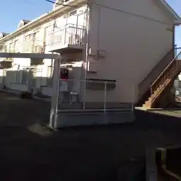 ルートサイドハウス 外観