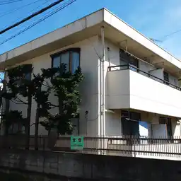 ミユキコーポⅡ 外観