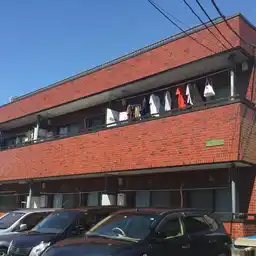光陽マンション 外観