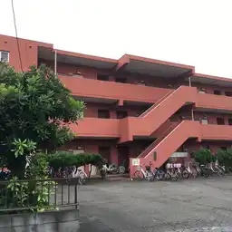 新太郎ハイツ 外観