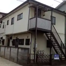 日下部ハイツ 外観