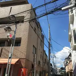 サンライズマンション平野 外観