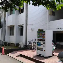 シティアビタ溝の口II-B 外観