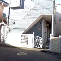 コスモ南台 外観