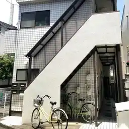 メイゾン好日 外観