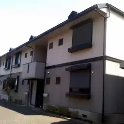グレイスプラザⅡ 外観