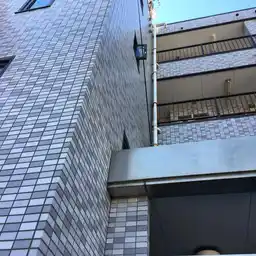 DEN勝田台 外観