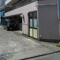 大国屋ハイツ 外観