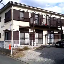 グリーンビューハイツ 外観