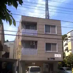 杜若 外観