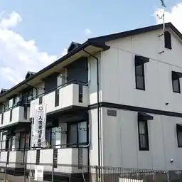 ヴィラセレッソ 外観