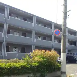 ラメゾン215 外観