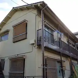 第2斉藤荘 外観