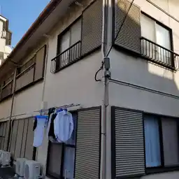 富士見コーポ 外観