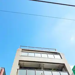 落合ビル 外観