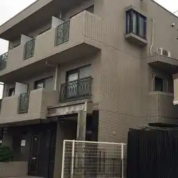 クレール霧が丘