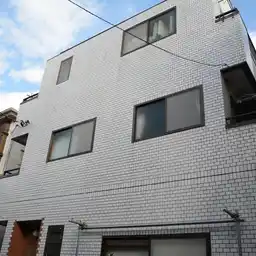 アビタシオン下小田中 外観