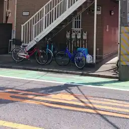 ボン・メゾンII・みたけ 外観