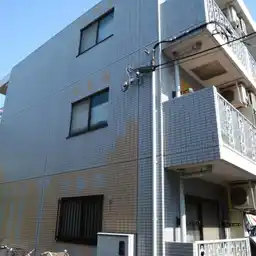 ミルプランタン2 外観