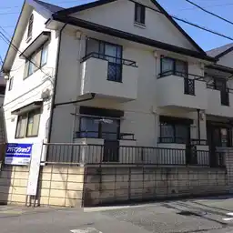 メゾンサウスサイド 外観