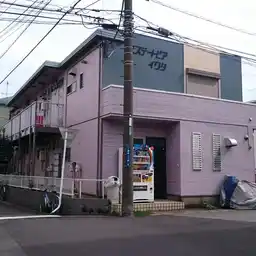 エステートピア岩田 外観