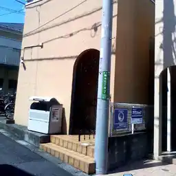 ロッシェル橋本第151号棟 外観